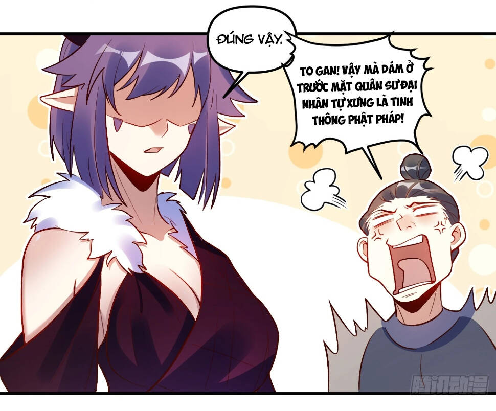 Nguyên Lai Ta Là Tu Tiên Đại Lão Chapter 222 - Trang 2