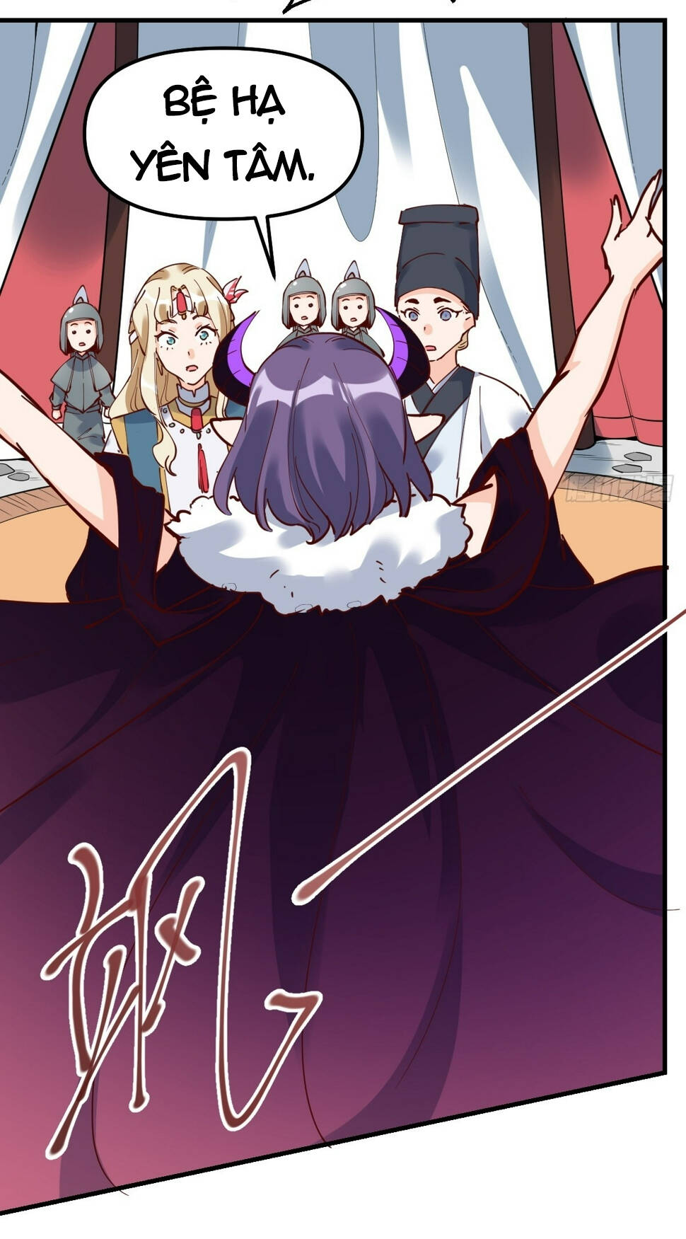 Nguyên Lai Ta Là Tu Tiên Đại Lão Chapter 223 - Trang 2