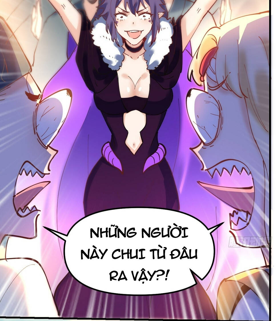 Nguyên Lai Ta Là Tu Tiên Đại Lão Chapter 223 - Trang 2