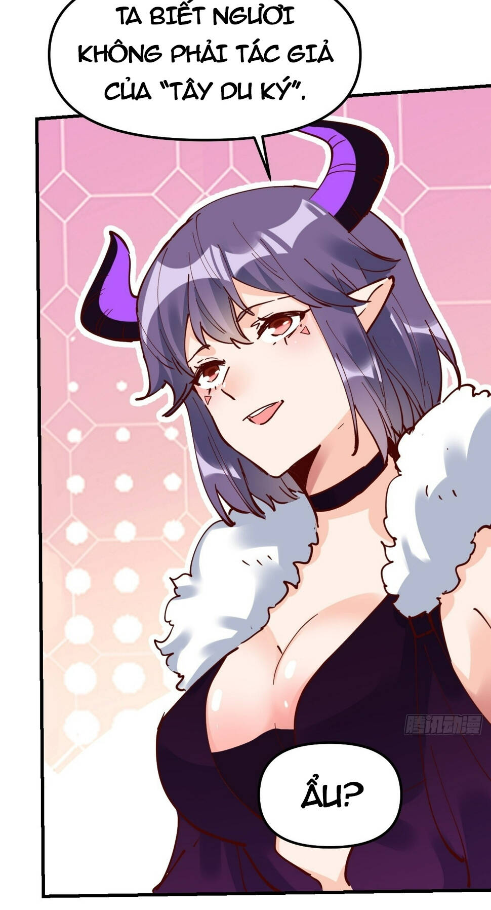 Nguyên Lai Ta Là Tu Tiên Đại Lão Chapter 223 - Trang 2