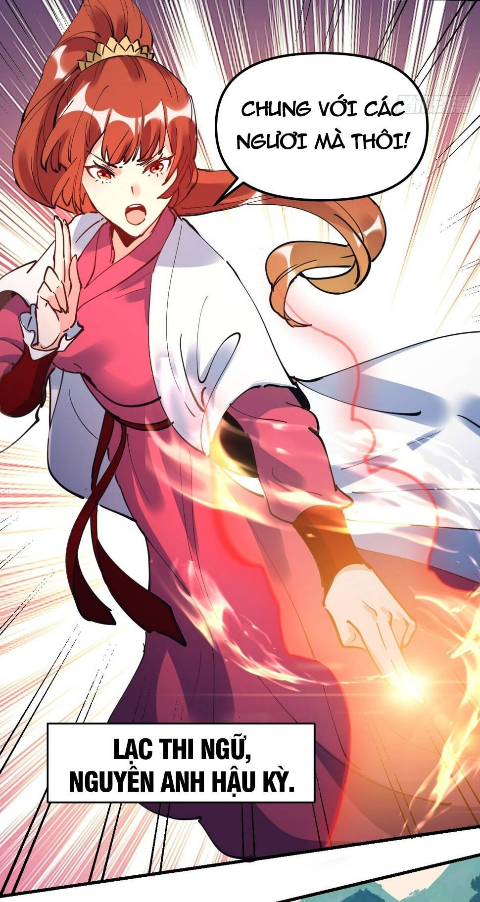 Nguyên Lai Ta Là Tu Tiên Đại Lão Chapter 223 - Trang 2