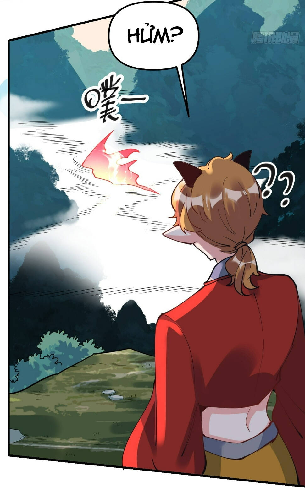 Nguyên Lai Ta Là Tu Tiên Đại Lão Chapter 223 - Trang 2