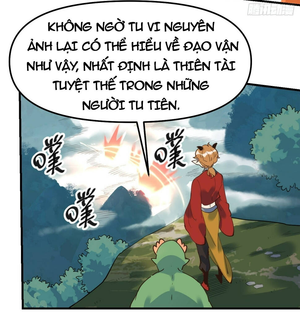 Nguyên Lai Ta Là Tu Tiên Đại Lão Chapter 223 - Trang 2