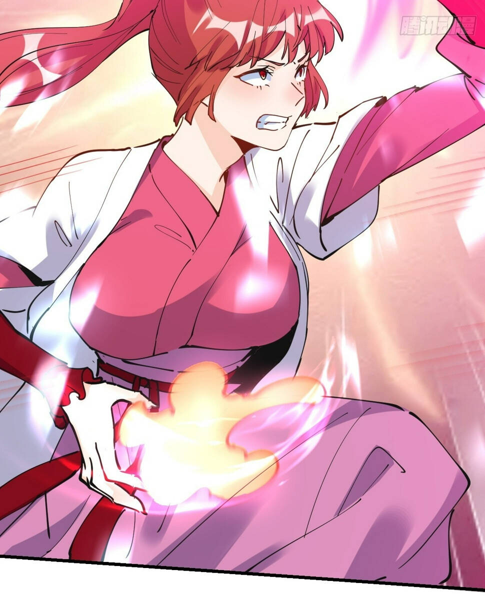 Nguyên Lai Ta Là Tu Tiên Đại Lão Chapter 223 - Trang 2