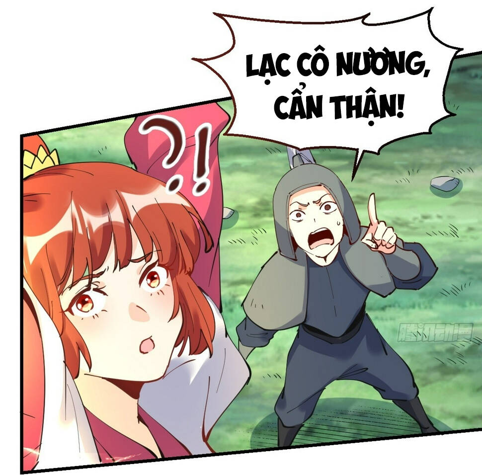 Nguyên Lai Ta Là Tu Tiên Đại Lão Chapter 223 - Trang 2