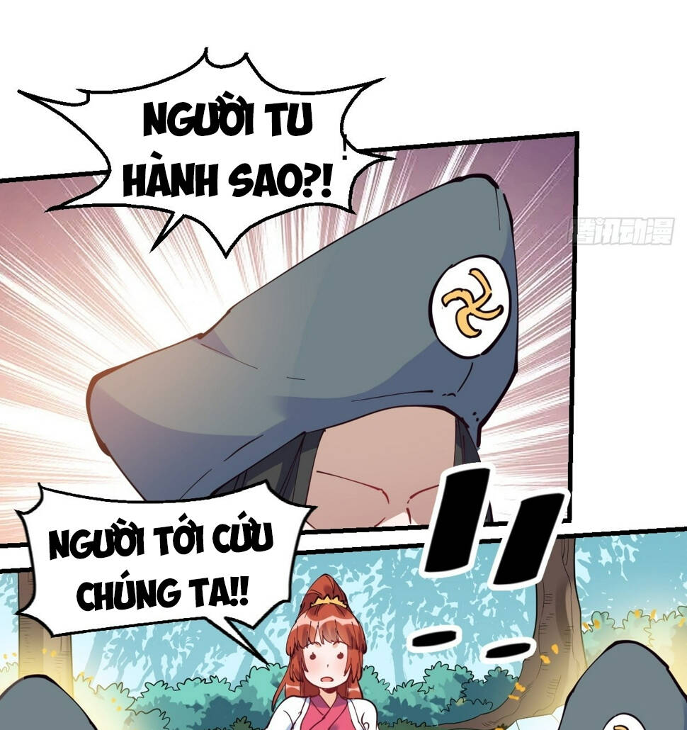 Nguyên Lai Ta Là Tu Tiên Đại Lão Chapter 223 - Trang 2