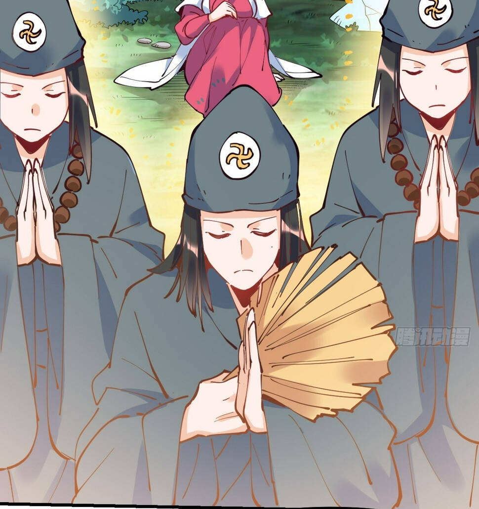 Nguyên Lai Ta Là Tu Tiên Đại Lão Chapter 223 - Trang 2