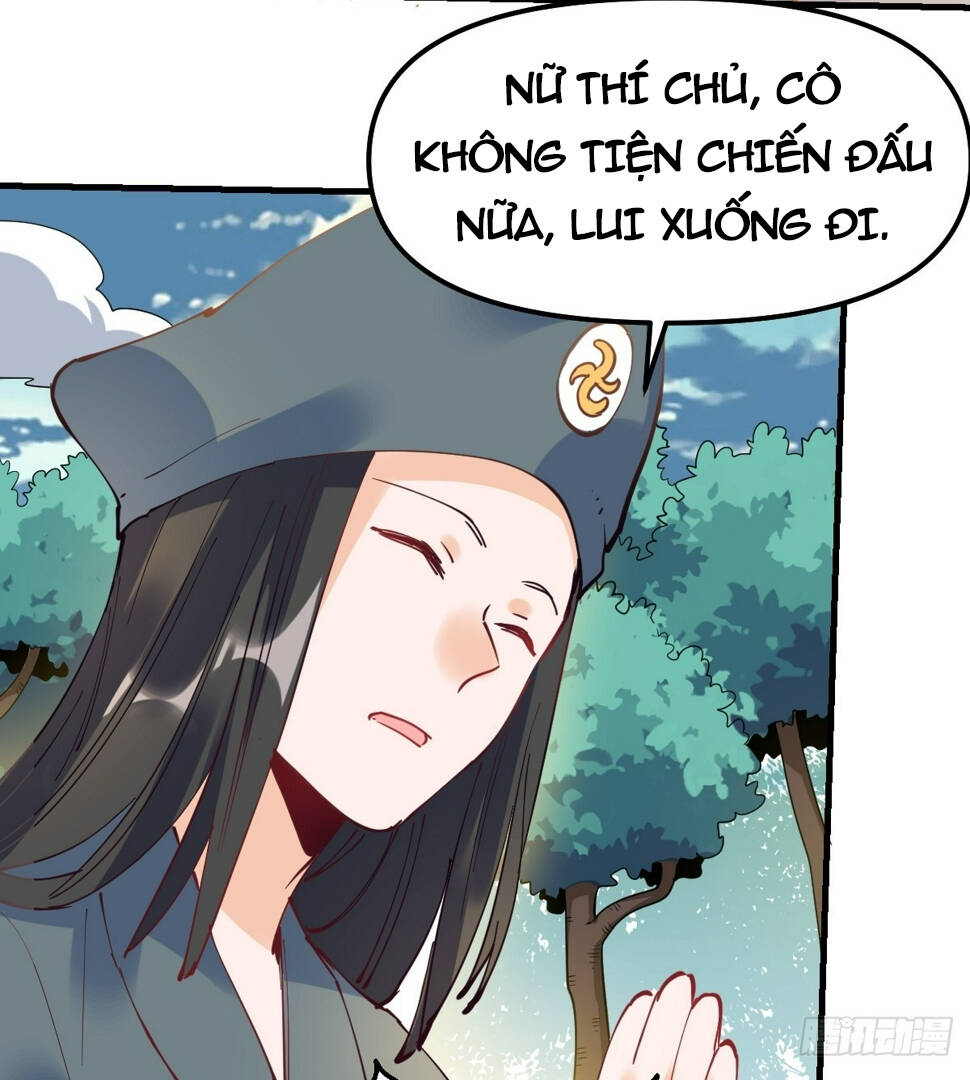 Nguyên Lai Ta Là Tu Tiên Đại Lão Chapter 223 - Trang 2