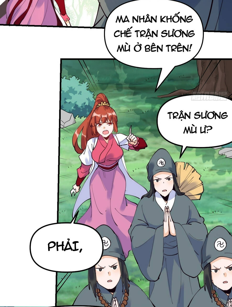 Nguyên Lai Ta Là Tu Tiên Đại Lão Chapter 223 - Trang 2