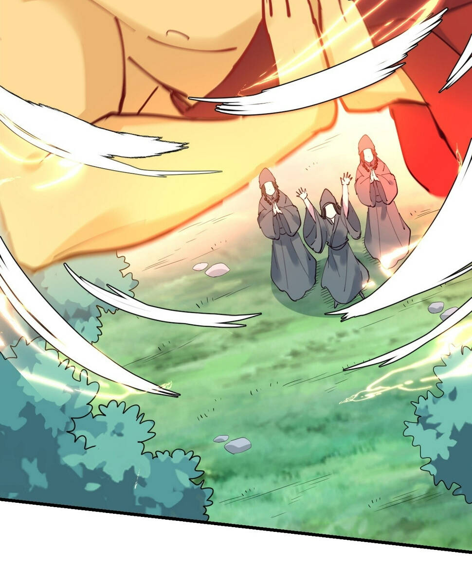 Nguyên Lai Ta Là Tu Tiên Đại Lão Chapter 223 - Trang 2