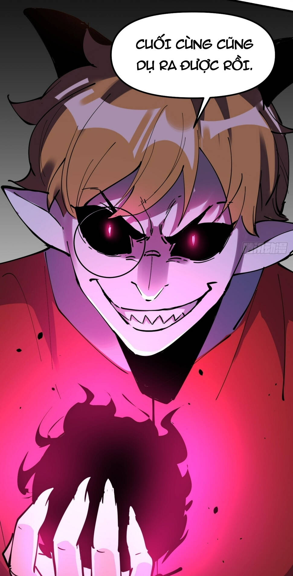 Nguyên Lai Ta Là Tu Tiên Đại Lão Chapter 223 - Trang 2