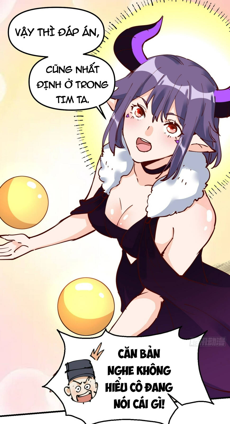 Nguyên Lai Ta Là Tu Tiên Đại Lão Chapter 223 - Trang 2