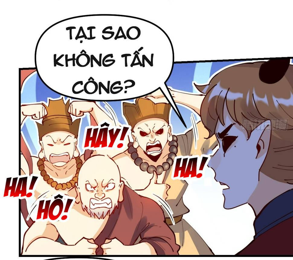Nguyên Lai Ta Là Tu Tiên Đại Lão Chapter 224 - Trang 2