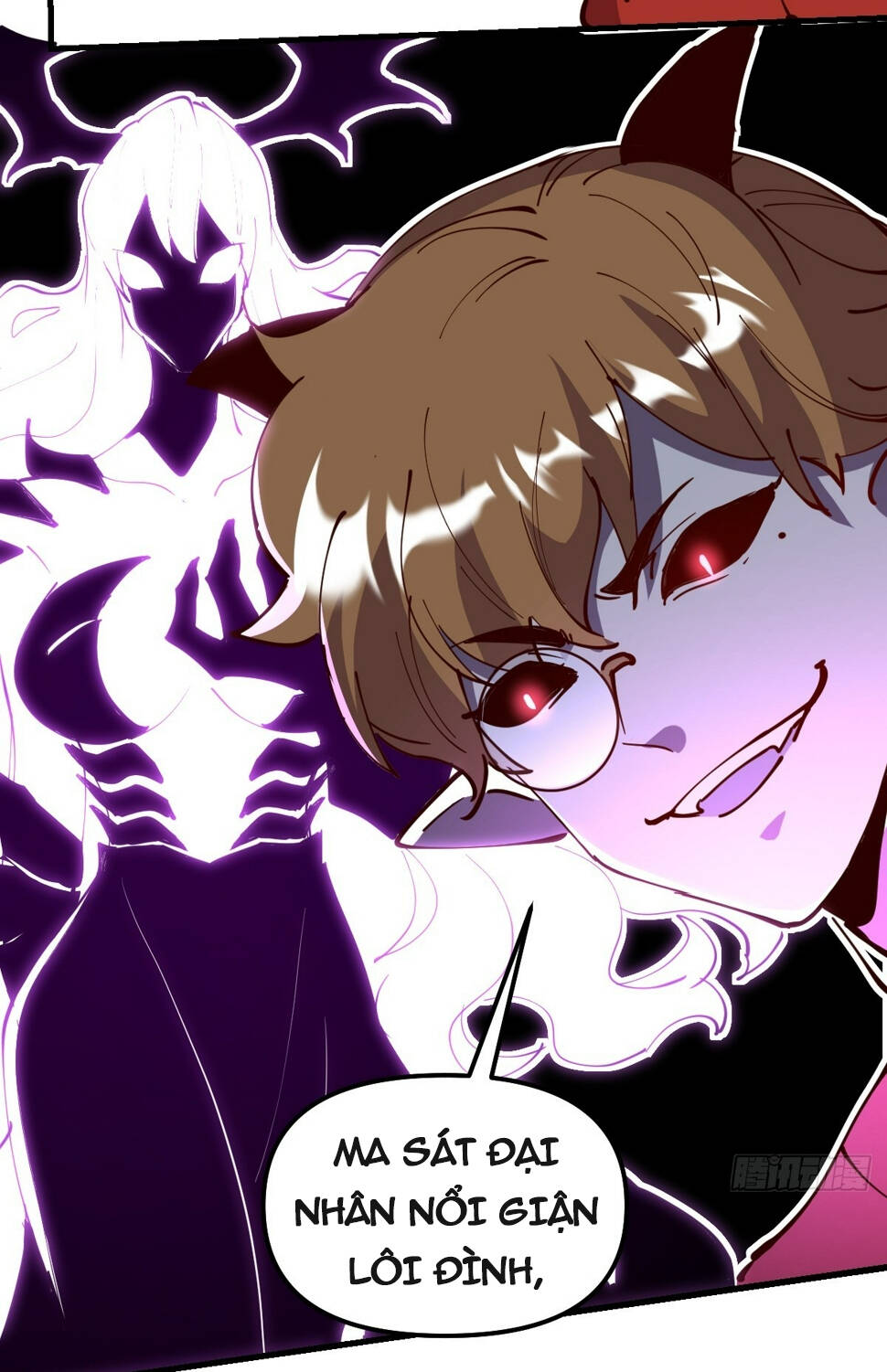 Nguyên Lai Ta Là Tu Tiên Đại Lão Chapter 224 - Trang 2