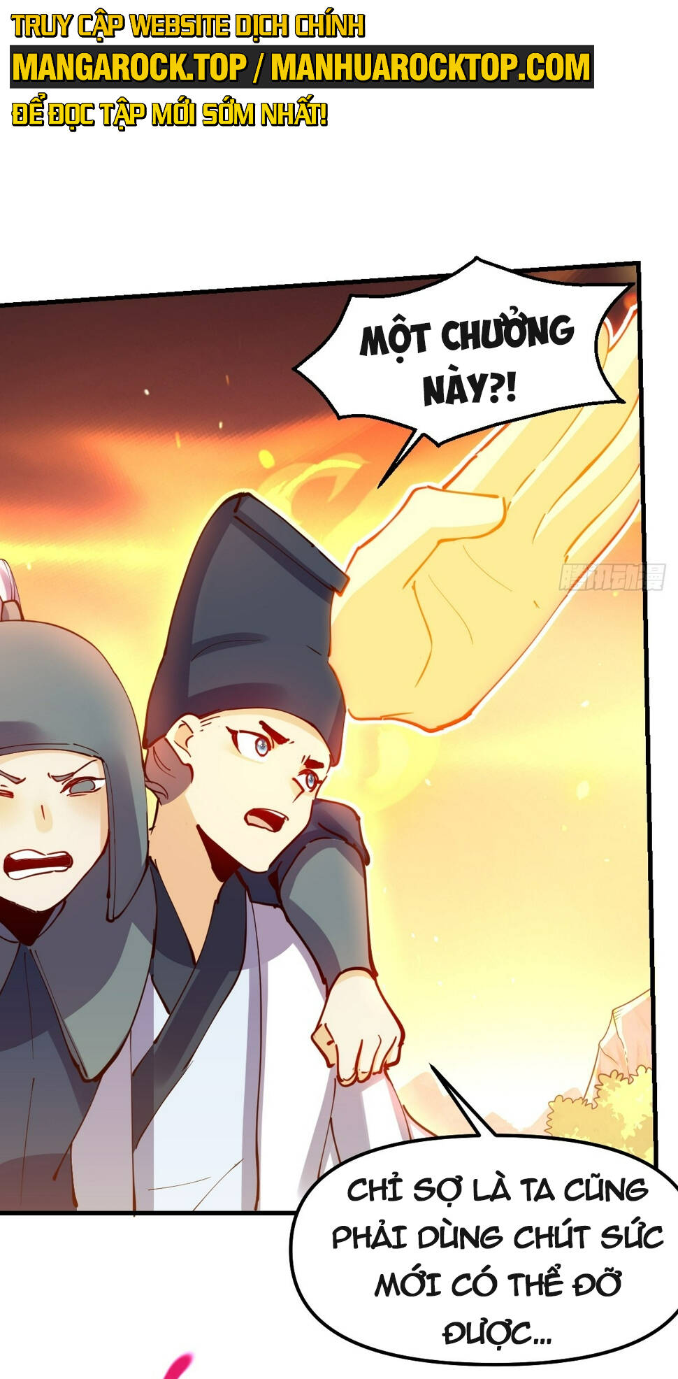 Nguyên Lai Ta Là Tu Tiên Đại Lão Chapter 224 - Trang 2