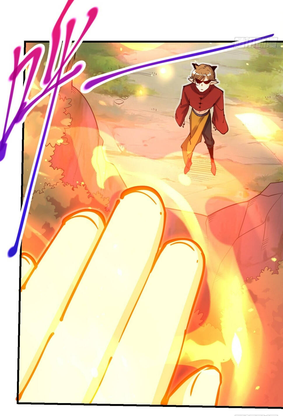 Nguyên Lai Ta Là Tu Tiên Đại Lão Chapter 224 - Trang 2