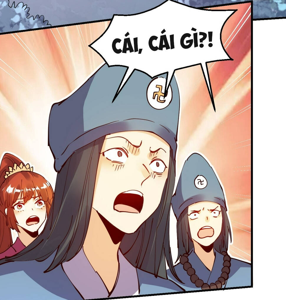 Nguyên Lai Ta Là Tu Tiên Đại Lão Chapter 224 - Trang 2