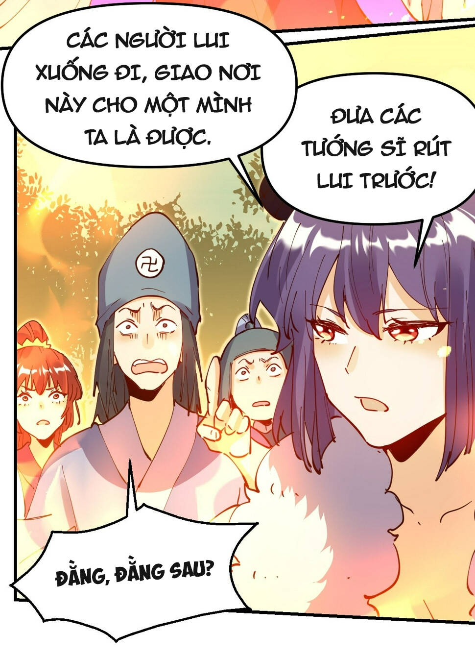 Nguyên Lai Ta Là Tu Tiên Đại Lão Chapter 224 - Trang 2