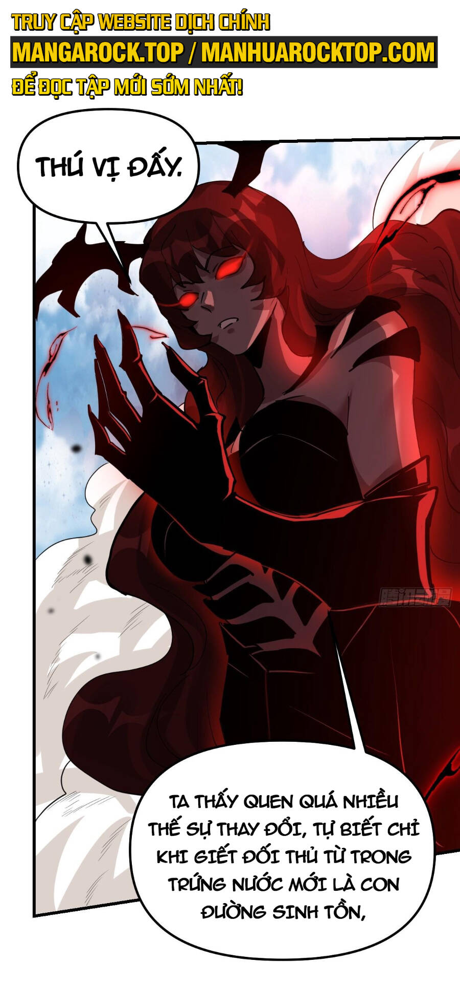 Nguyên Lai Ta Là Tu Tiên Đại Lão Chapter 225 - Trang 2
