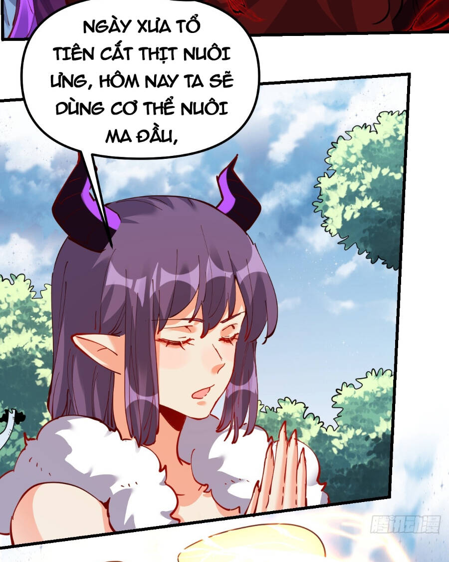 Nguyên Lai Ta Là Tu Tiên Đại Lão Chapter 225 - Trang 2