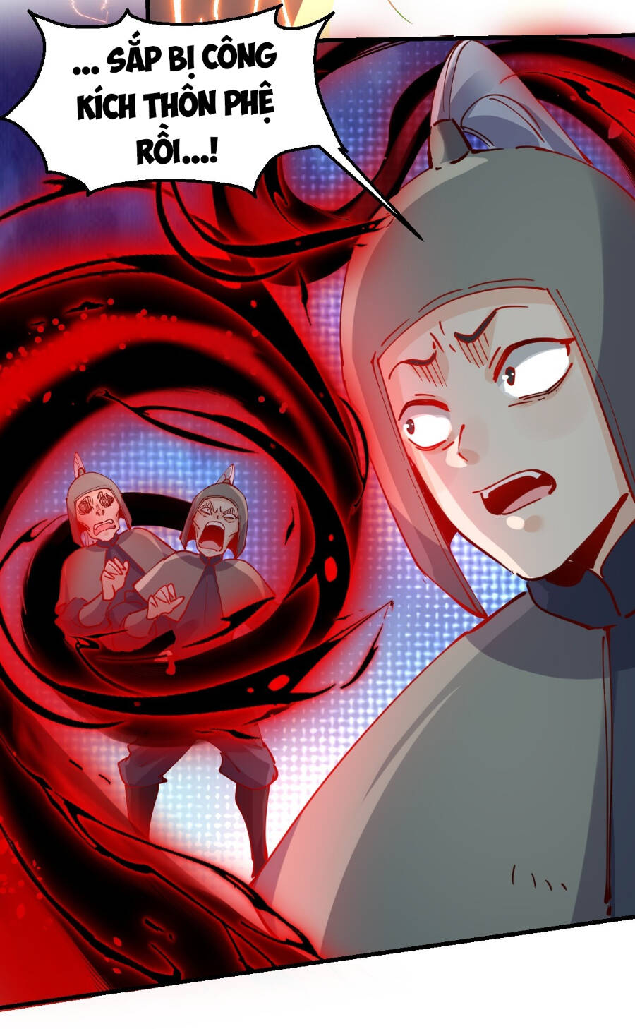 Nguyên Lai Ta Là Tu Tiên Đại Lão Chapter 225 - Trang 2