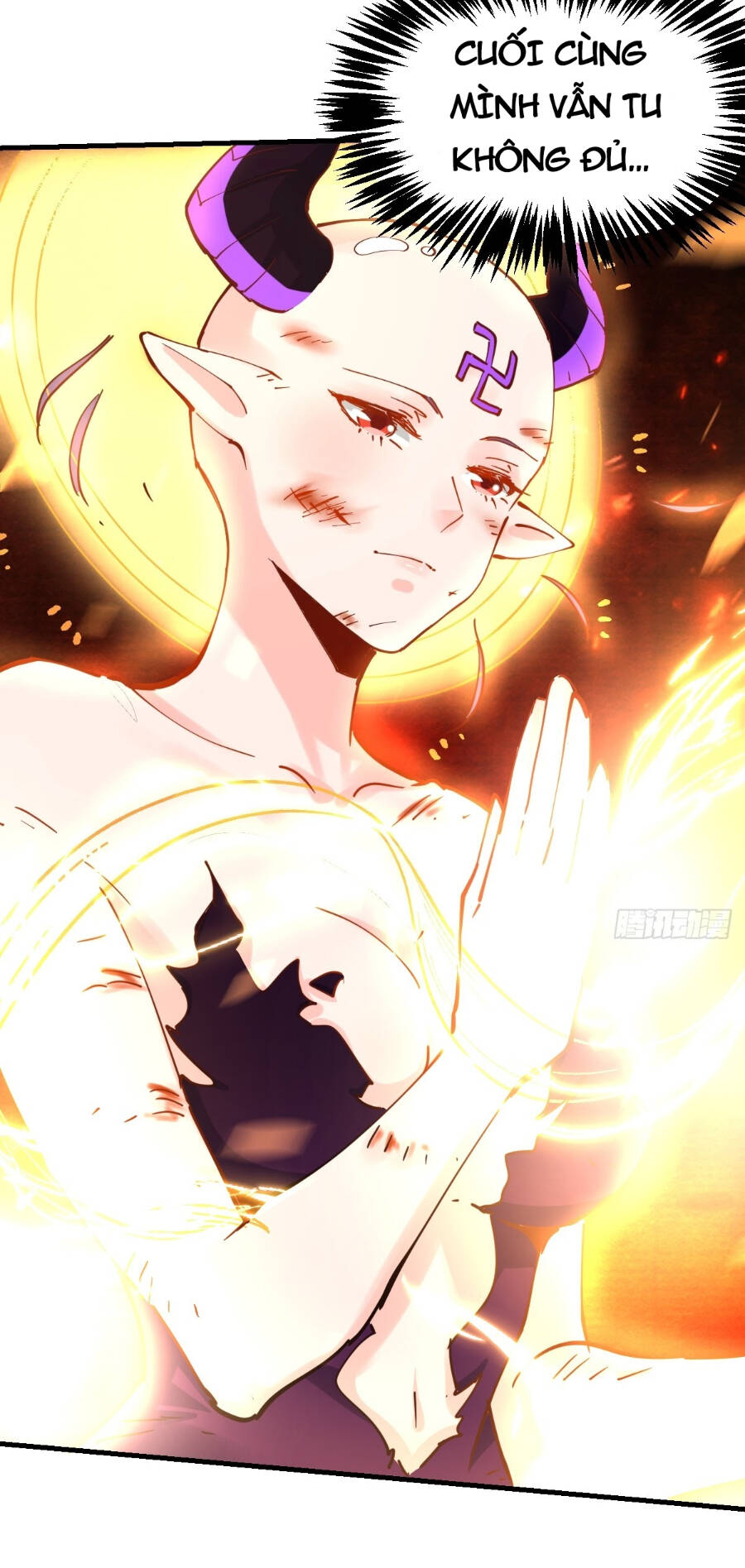 Nguyên Lai Ta Là Tu Tiên Đại Lão Chapter 225 - Trang 2