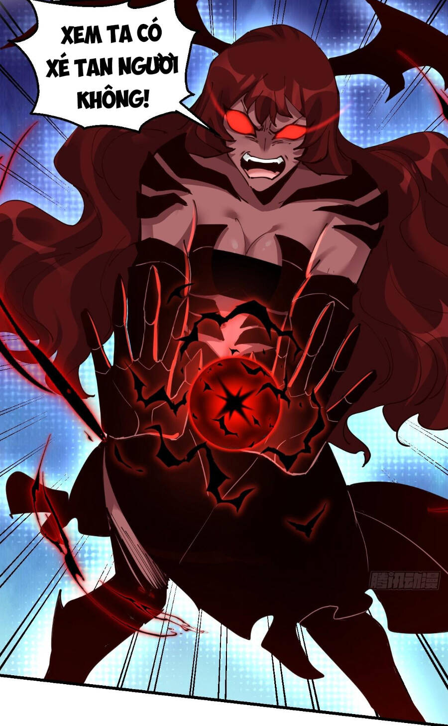 Nguyên Lai Ta Là Tu Tiên Đại Lão Chapter 225 - Trang 2