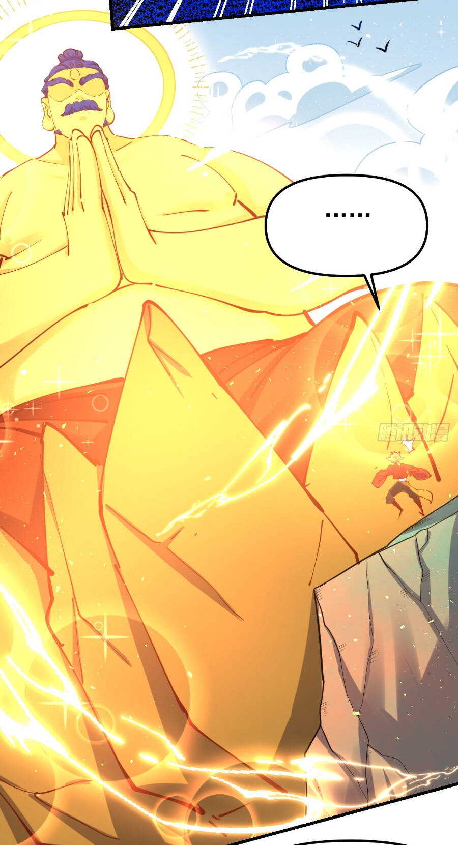 Nguyên Lai Ta Là Tu Tiên Đại Lão Chapter 225 - Trang 2