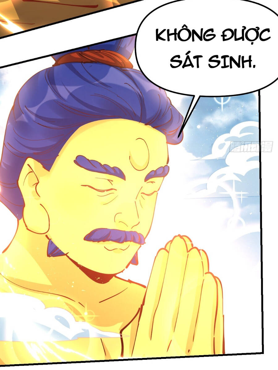 Nguyên Lai Ta Là Tu Tiên Đại Lão Chapter 225 - Trang 2