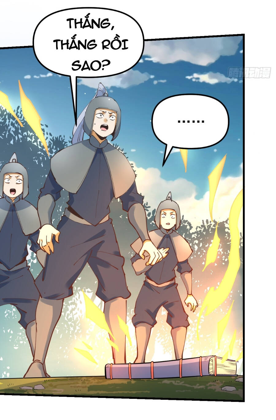 Nguyên Lai Ta Là Tu Tiên Đại Lão Chapter 226 - Trang 2