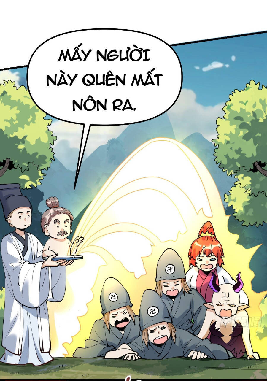 Nguyên Lai Ta Là Tu Tiên Đại Lão Chapter 226 - Trang 2
