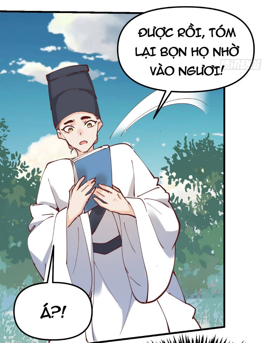 Nguyên Lai Ta Là Tu Tiên Đại Lão Chapter 226 - Trang 2