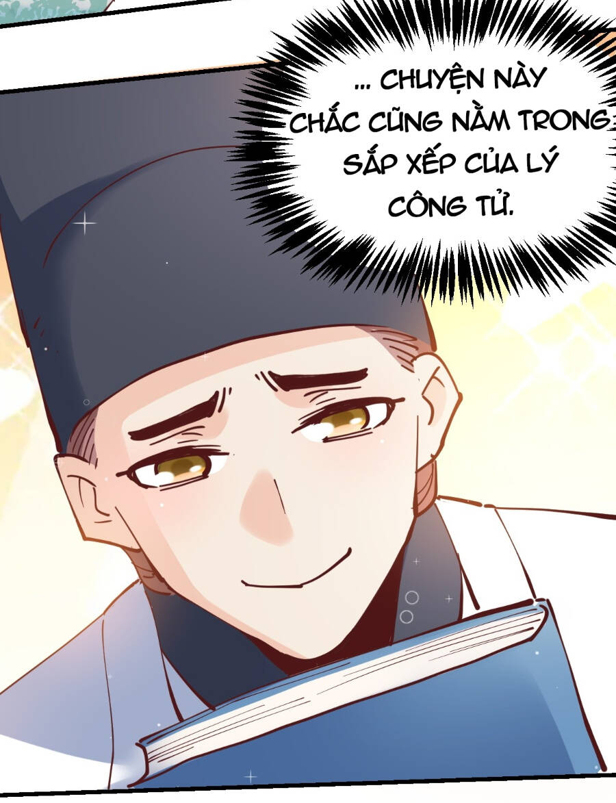 Nguyên Lai Ta Là Tu Tiên Đại Lão Chapter 226 - Trang 2