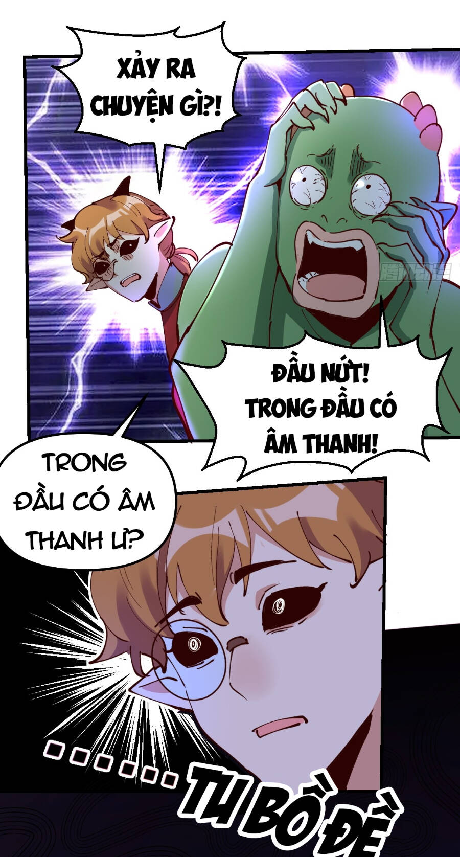 Nguyên Lai Ta Là Tu Tiên Đại Lão Chapter 226 - Trang 2