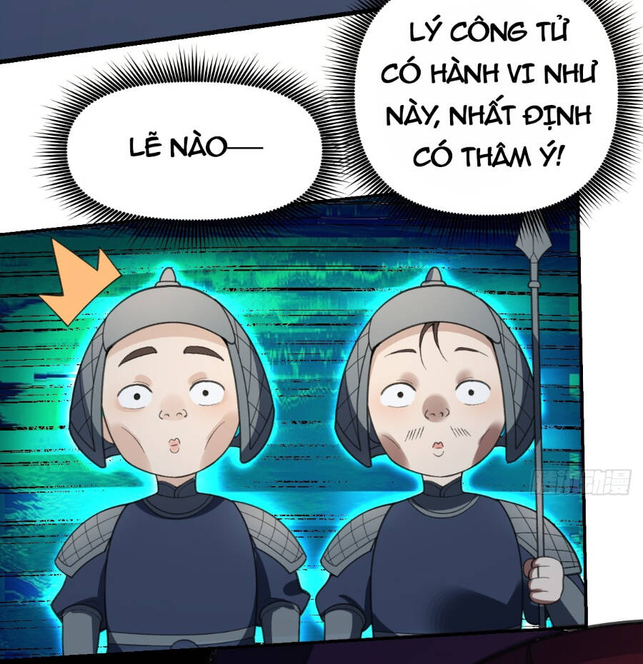 Nguyên Lai Ta Là Tu Tiên Đại Lão Chapter 227 - Trang 2