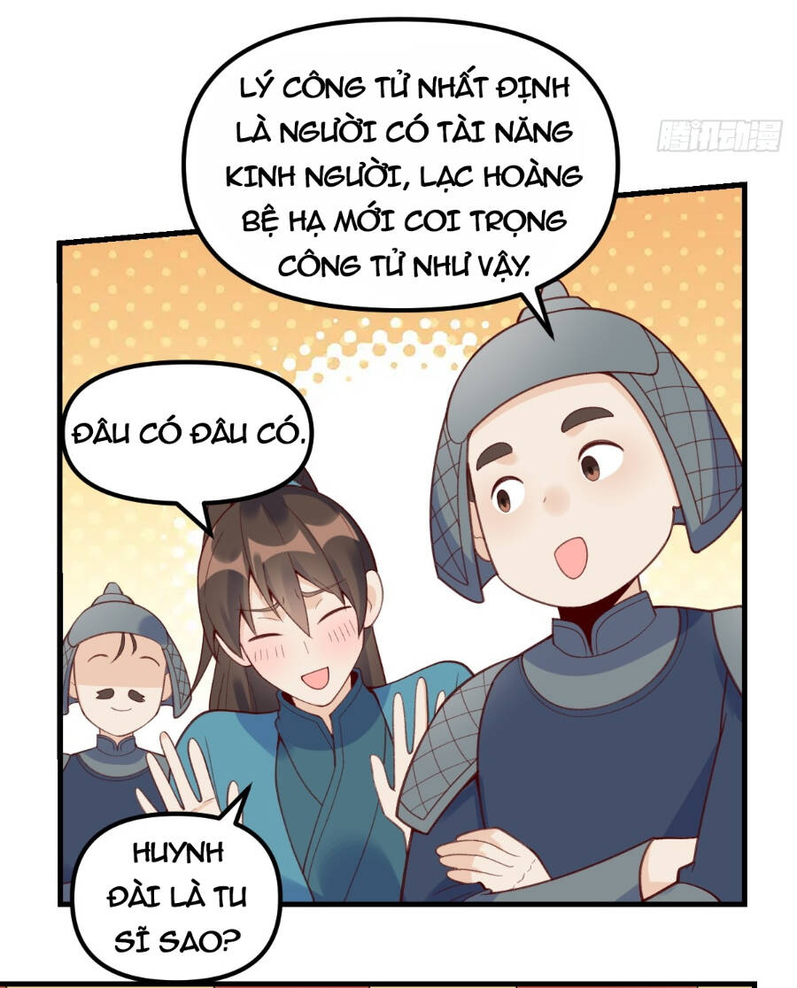 Nguyên Lai Ta Là Tu Tiên Đại Lão Chapter 227 - Trang 2