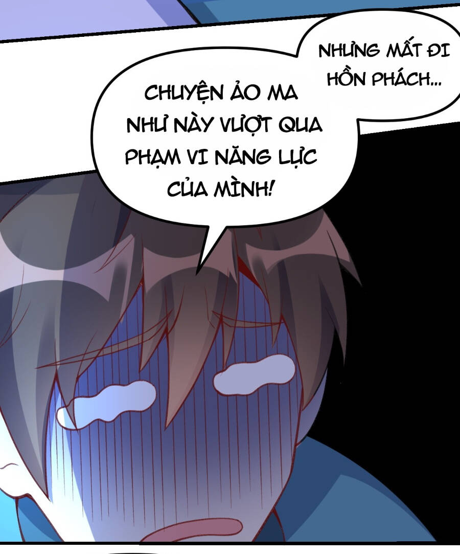 Nguyên Lai Ta Là Tu Tiên Đại Lão Chapter 227 - Trang 2