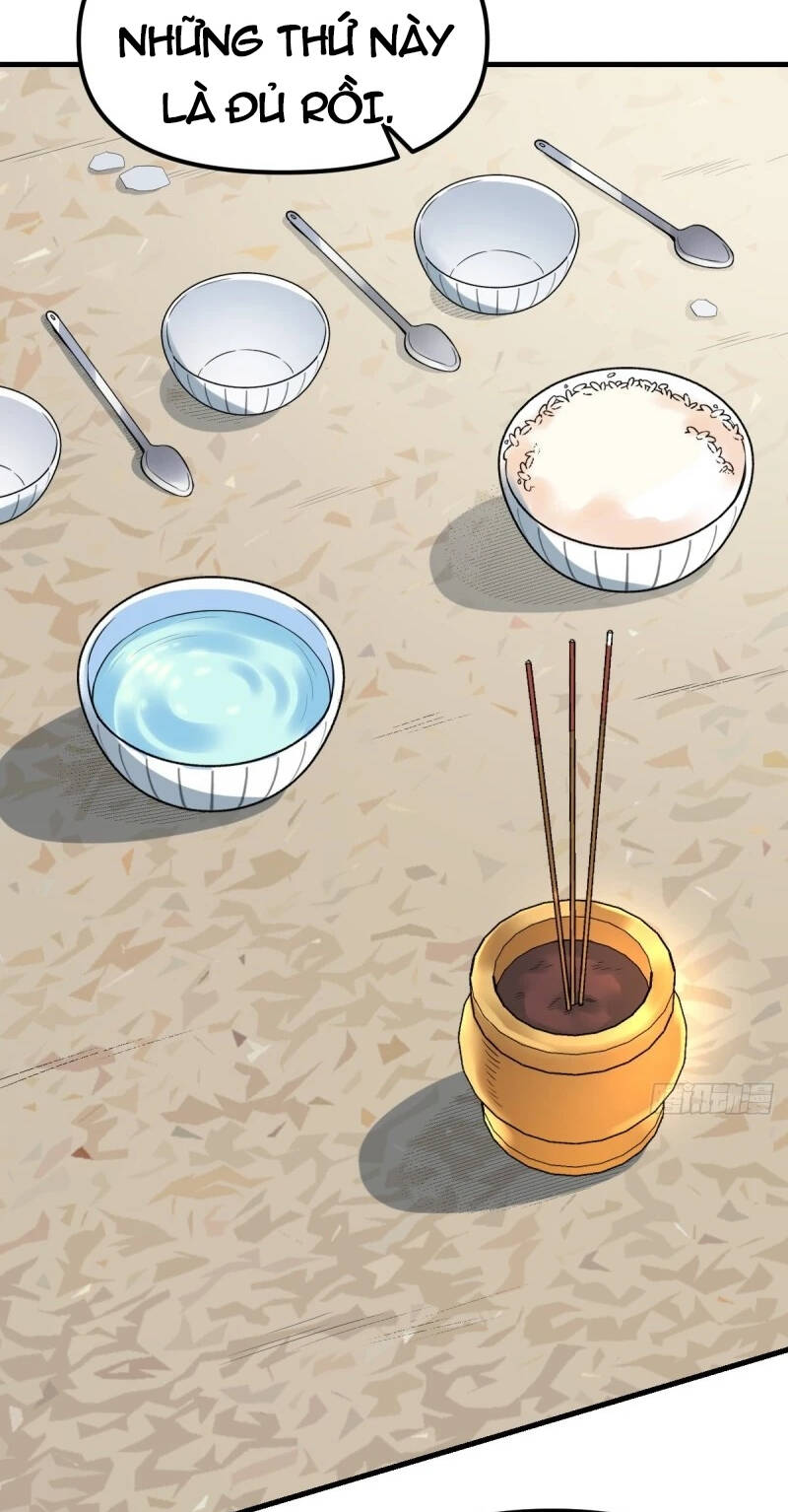 Nguyên Lai Ta Là Tu Tiên Đại Lão Chapter 228 - Trang 2