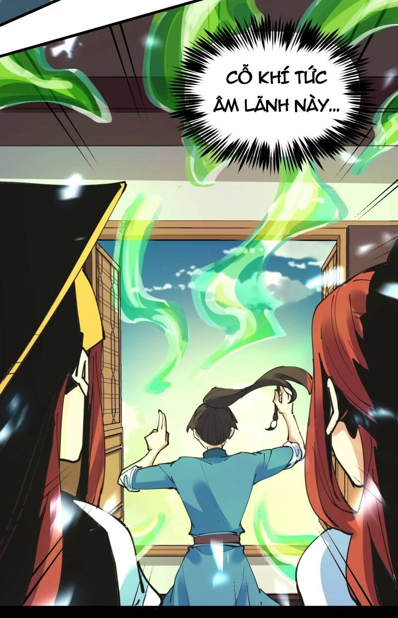 Nguyên Lai Ta Là Tu Tiên Đại Lão Chapter 228 - Trang 2