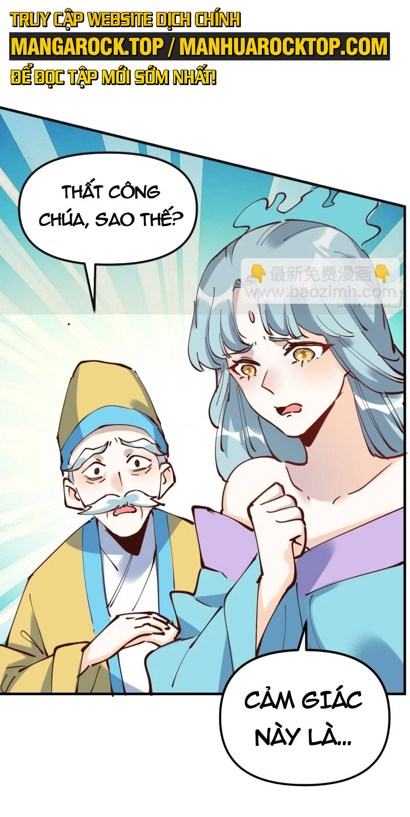 Nguyên Lai Ta Là Tu Tiên Đại Lão Chapter 228 - Trang 2