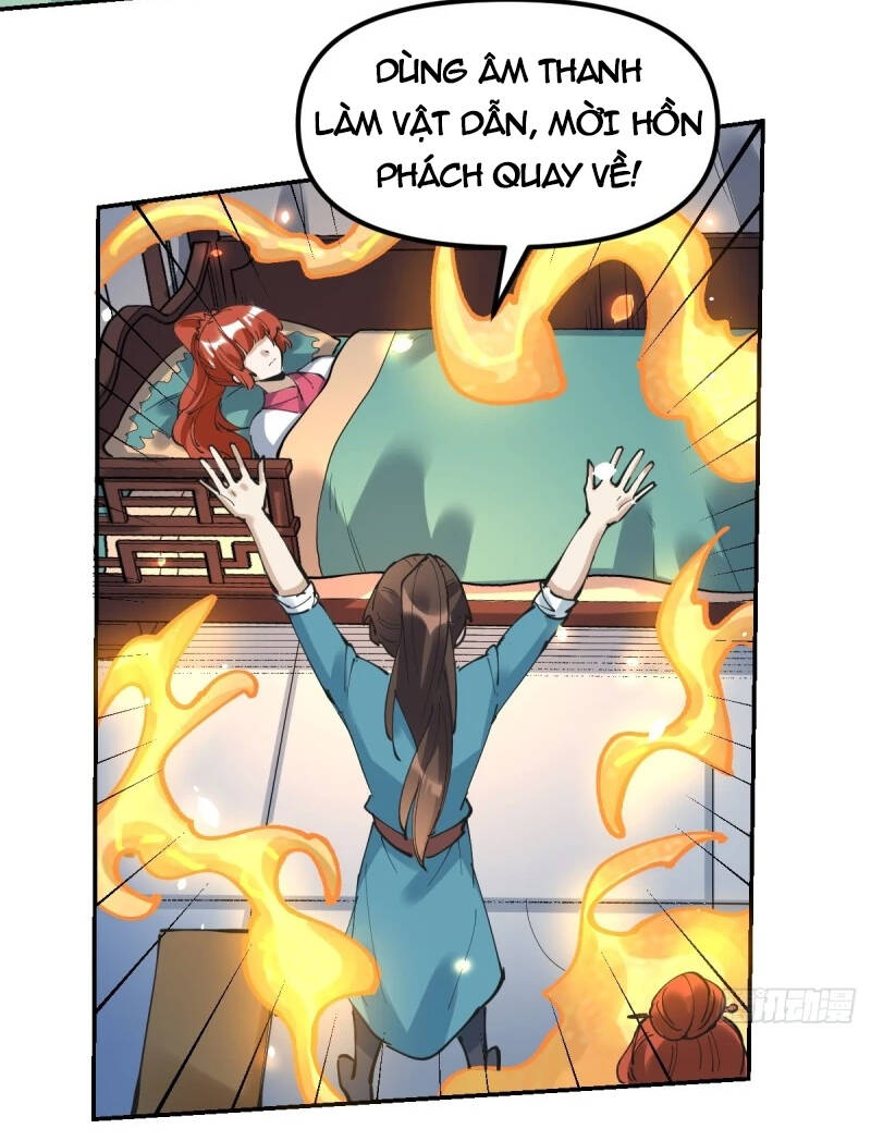 Nguyên Lai Ta Là Tu Tiên Đại Lão Chapter 228 - Trang 2