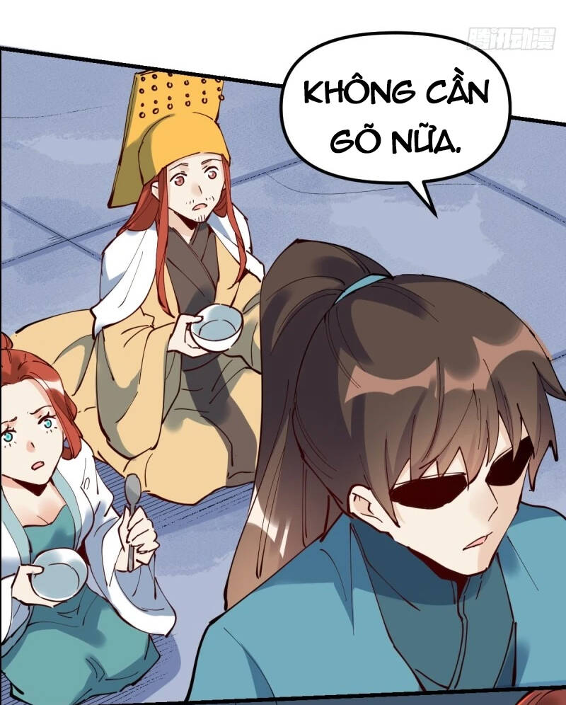 Nguyên Lai Ta Là Tu Tiên Đại Lão Chapter 228 - Trang 2