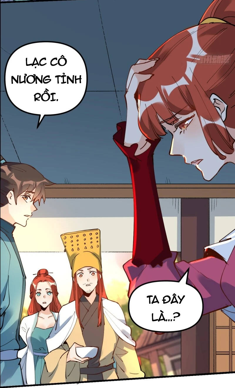 Nguyên Lai Ta Là Tu Tiên Đại Lão Chapter 228 - Trang 2