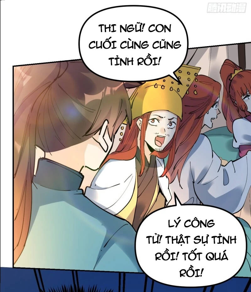 Nguyên Lai Ta Là Tu Tiên Đại Lão Chapter 228 - Trang 2