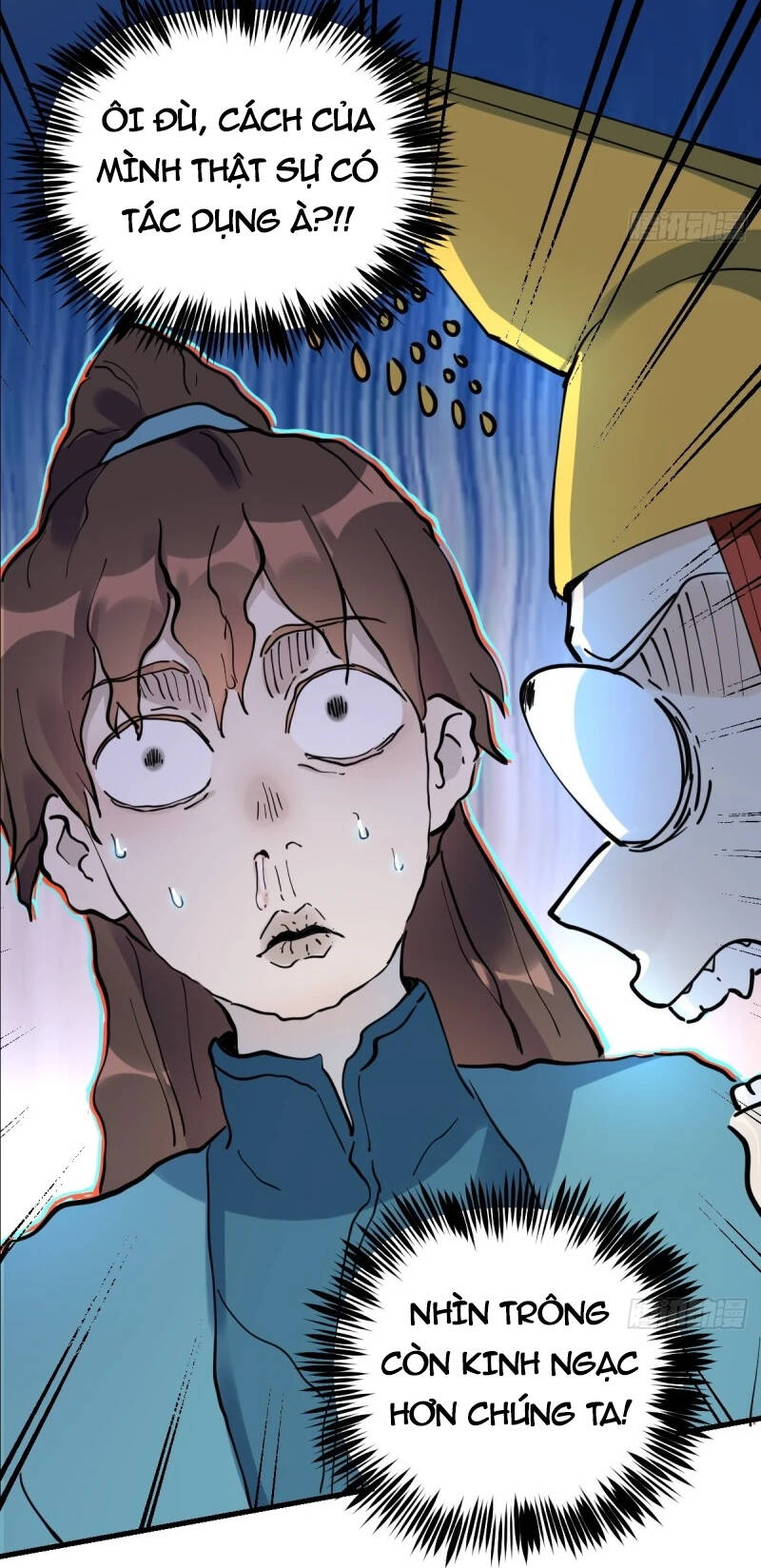 Nguyên Lai Ta Là Tu Tiên Đại Lão Chapter 228 - Trang 2