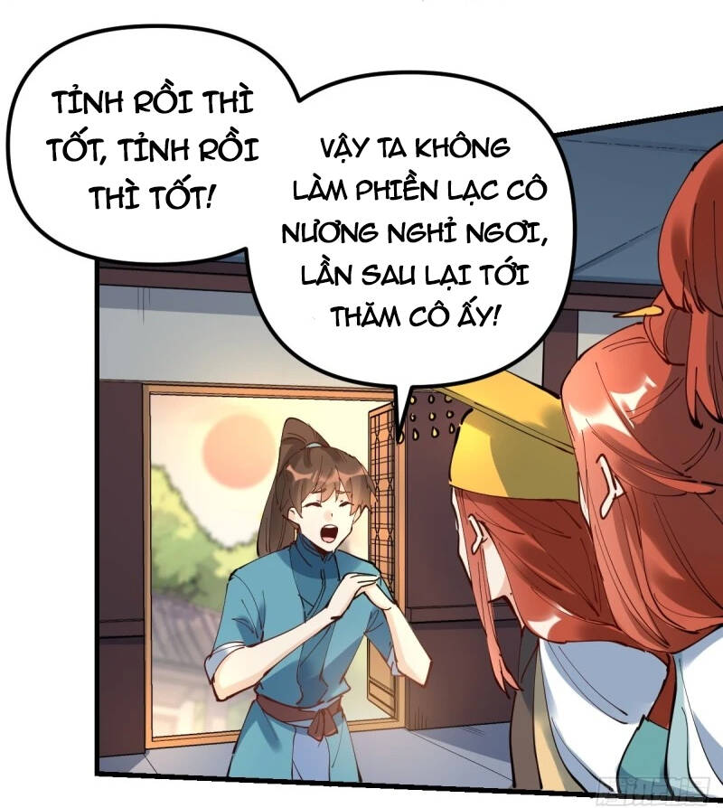 Nguyên Lai Ta Là Tu Tiên Đại Lão Chapter 228 - Trang 2