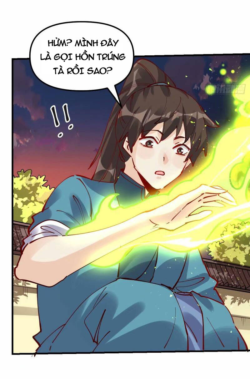 Nguyên Lai Ta Là Tu Tiên Đại Lão Chapter 229 - Trang 2