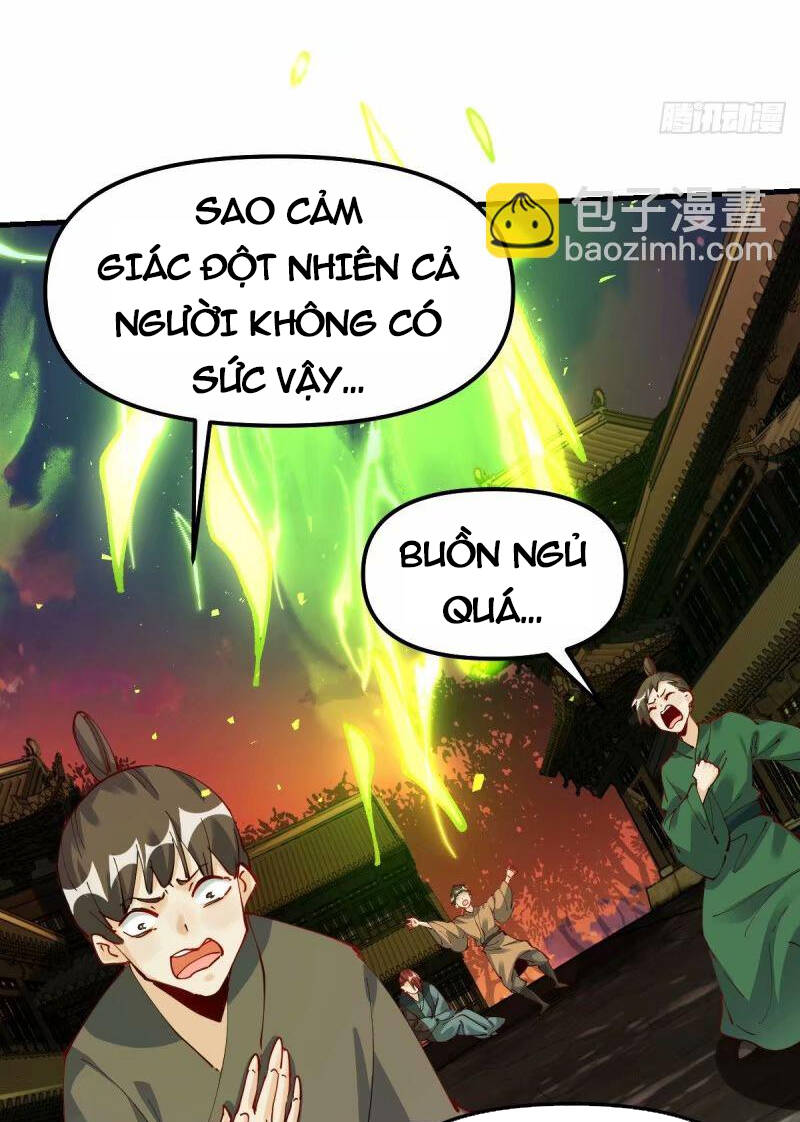 Nguyên Lai Ta Là Tu Tiên Đại Lão Chapter 229 - Trang 2