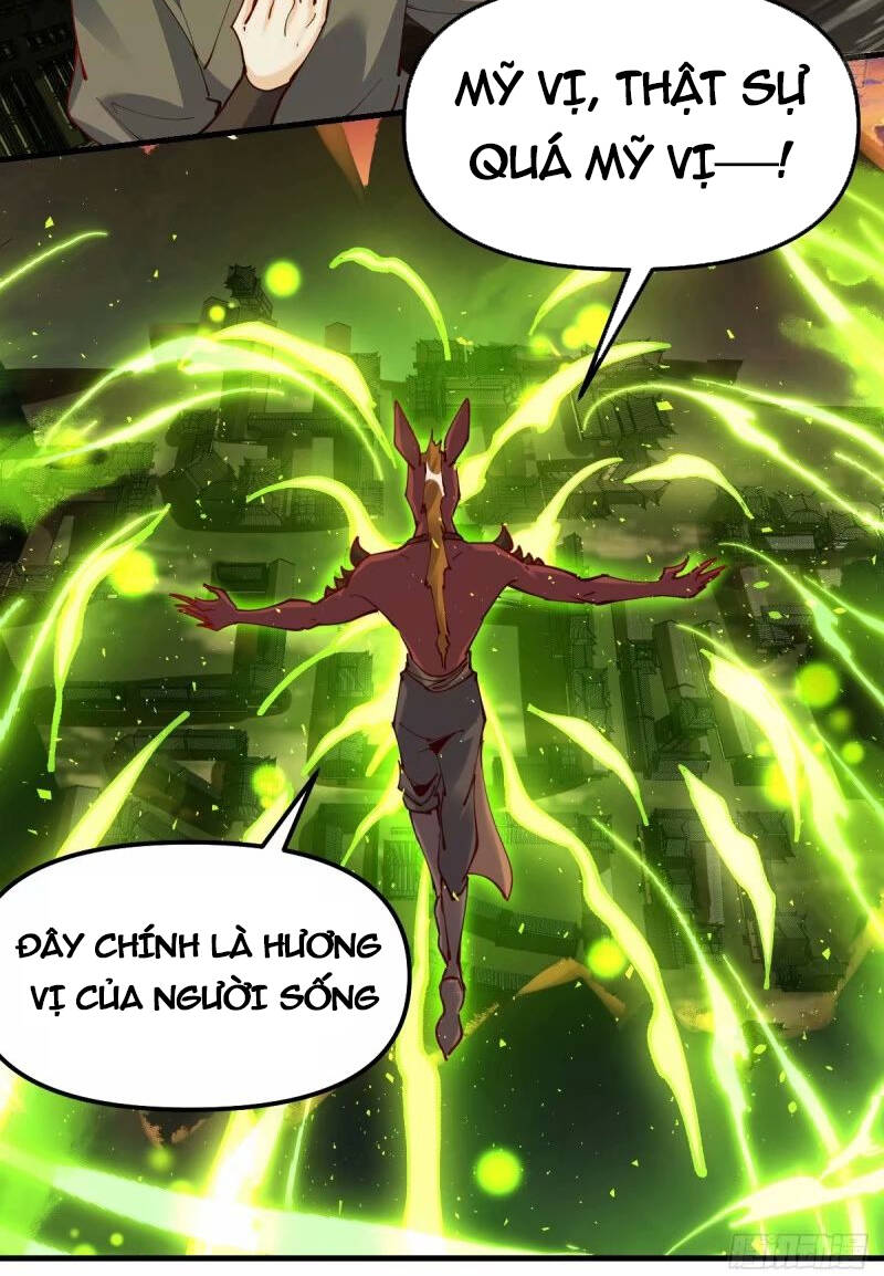 Nguyên Lai Ta Là Tu Tiên Đại Lão Chapter 229 - Trang 2