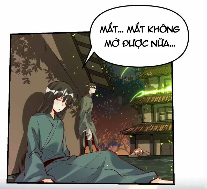 Nguyên Lai Ta Là Tu Tiên Đại Lão Chapter 229 - Trang 2